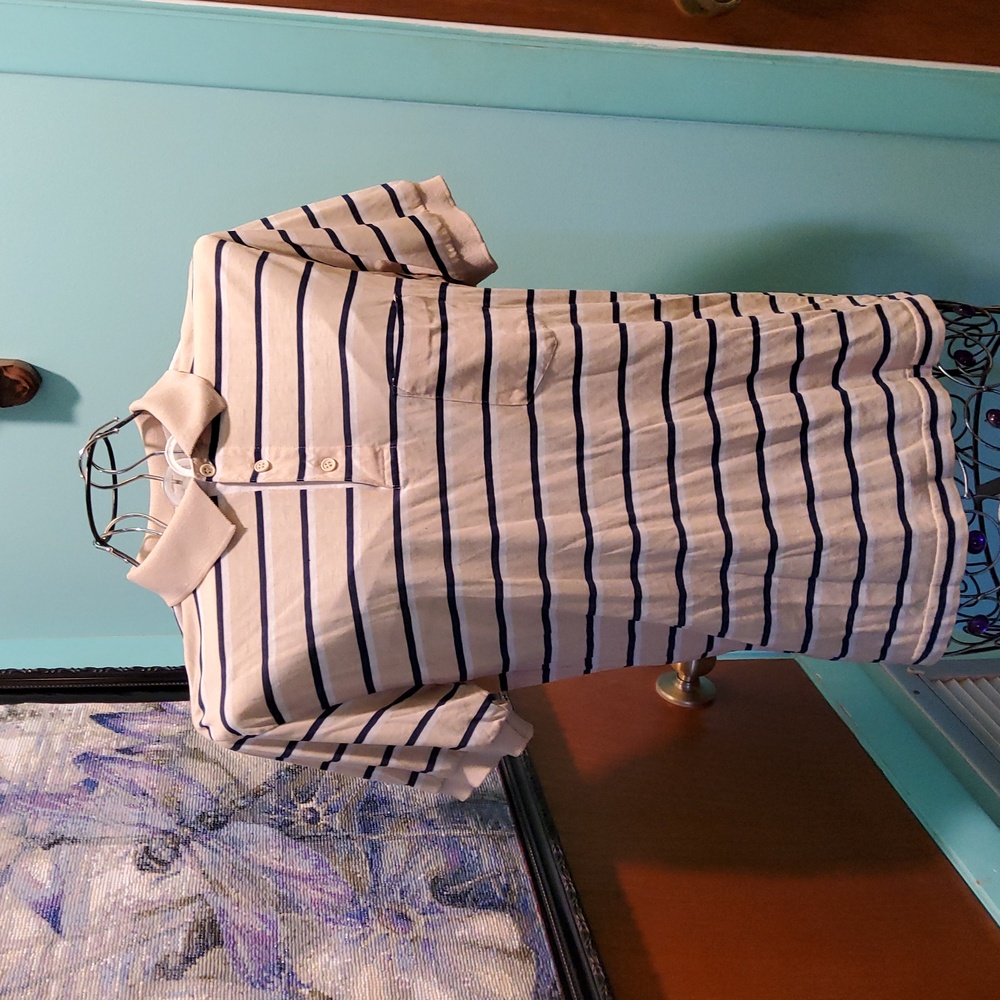 Van Cort Polo Style T shirt